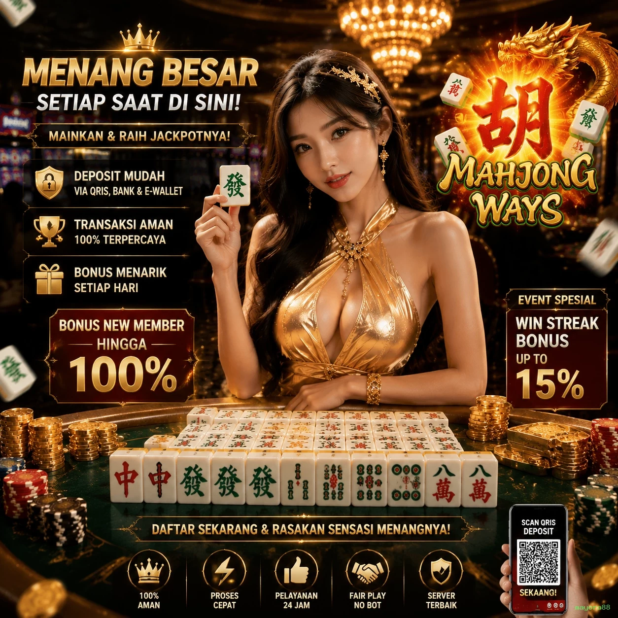 mayora88