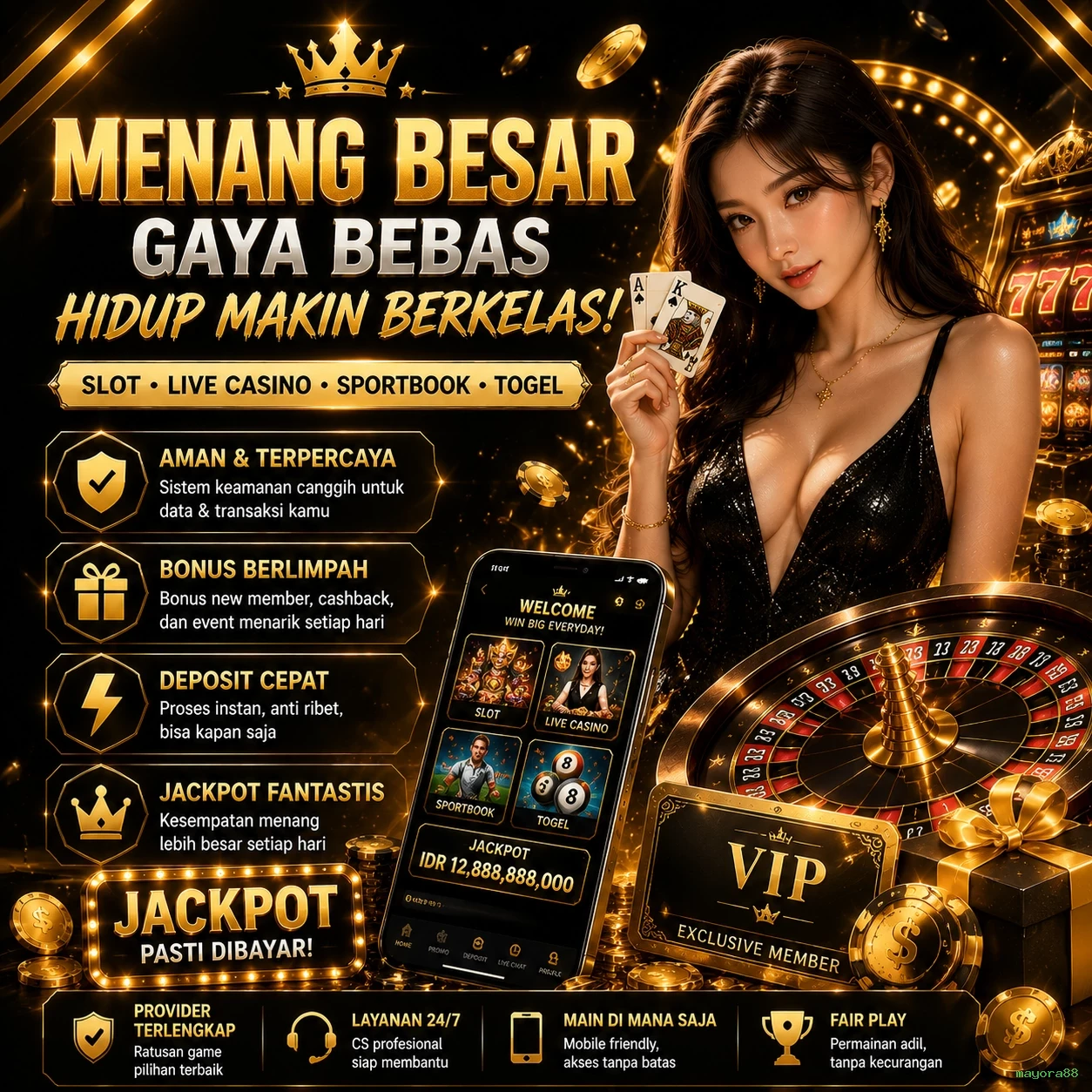mayora88