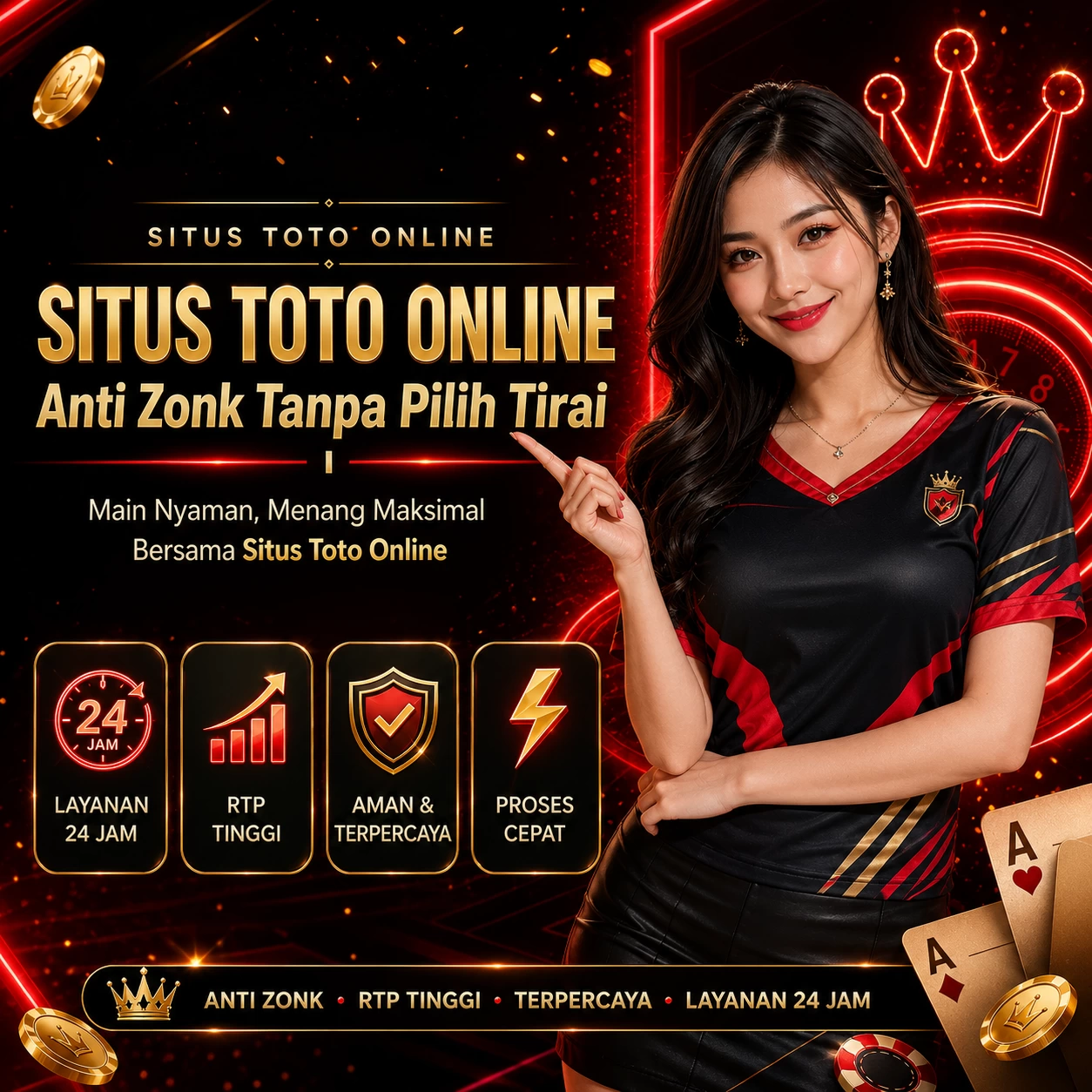 Keberagaman Permainan di mayora88 untuk Para Gamer